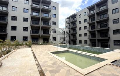 GAZİEMİR SATILIK DAİRE 1+1 BİVA DOCS SİTESİNDE