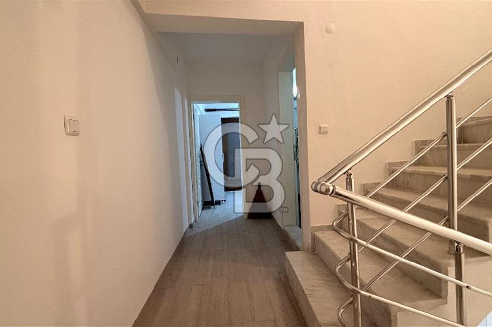 MAVİŞEHİR'DE İKİZ VİLLA KONSEPTİNDE TEK BLOK SATILIK TRİPLEX Favorilerime Ekle Yazdır