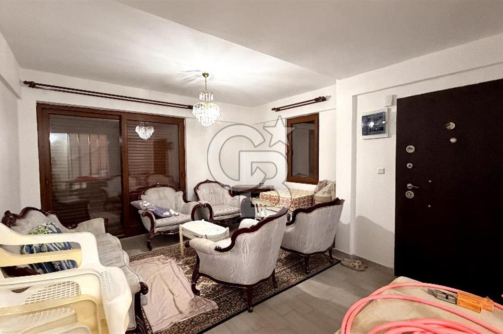 MAVİŞEHİR'DE İKİZ VİLLA KONSEPTİNDE TEK BLOK SATILIK TRİPLEX Favorilerime Ekle Yazdır