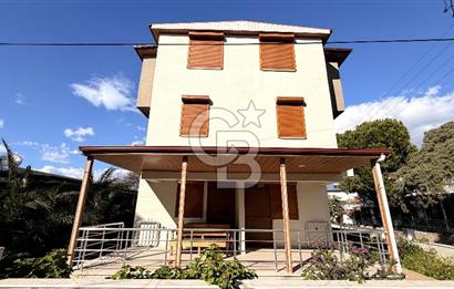 MAVİŞEHİR'DE İKİZ VİLLA KONSEPTİNDE TEK BLOK SATILIK TRİPLEX Favorilerime Ekle Yazdır