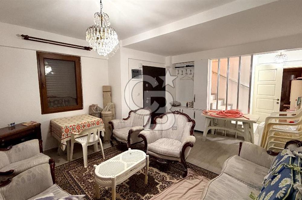 MAVİŞEHİR'DE İKİZ VİLLA KONSEPTİNDE TEK BLOK SATILIK TRİPLEX Favorilerime Ekle Yazdır
