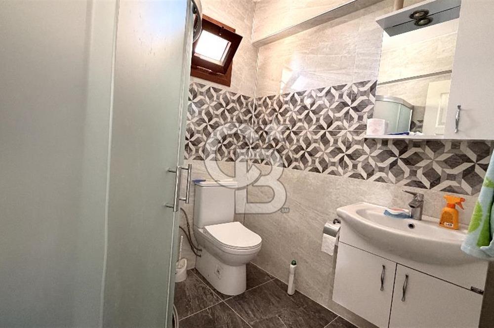 MAVİŞEHİR'DE İKİZ VİLLA KONSEPTİNDE TEK BLOK SATILIK TRİPLEX Favorilerime Ekle Yazdır