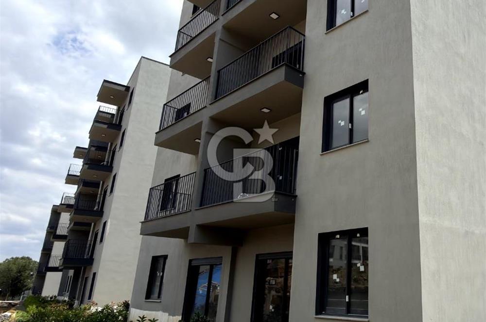 GAZİEMİR SATILIK DAİRE 1+1 BİVA DOCS SİTESİNDE