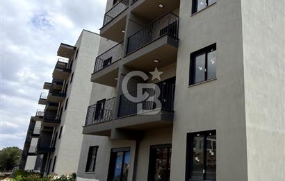 GAZİEMİR SATILIK DAİRE 1+1 BİVA DOCS SİTESİNDE