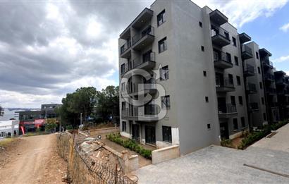 GAZİEMİR SATILIK DAİRE 1+1 BİVA DOCS SİTESİNDE