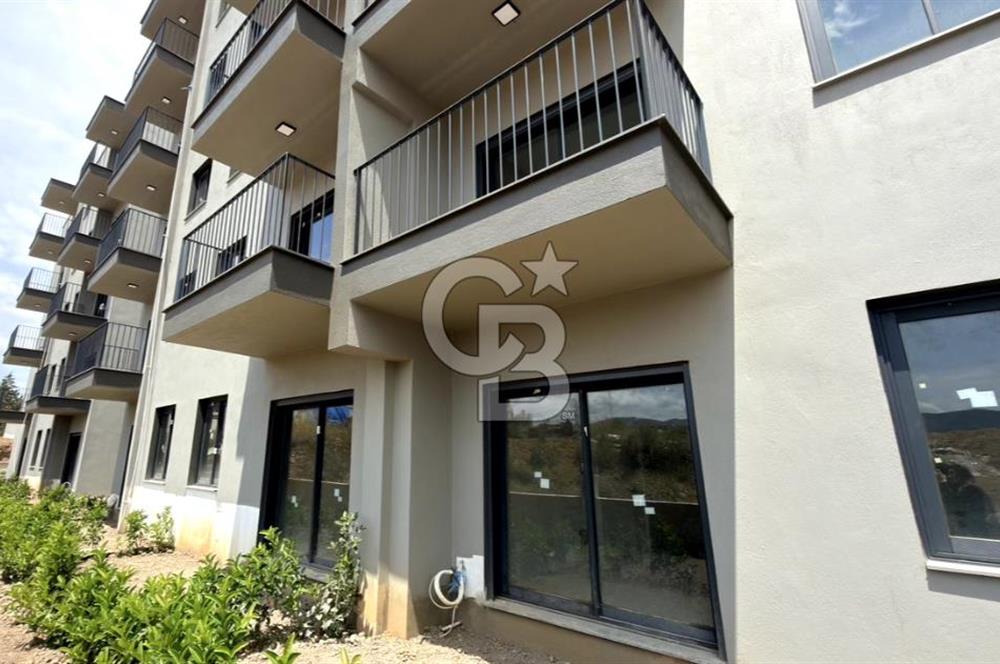 GAZİEMİR SATILIK DAİRE 1+1 BİVA DOCS SİTESİNDE