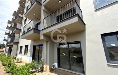 GAZİEMİR SATILIK DAİRE 1+1 BİVA DOCS SİTESİNDE