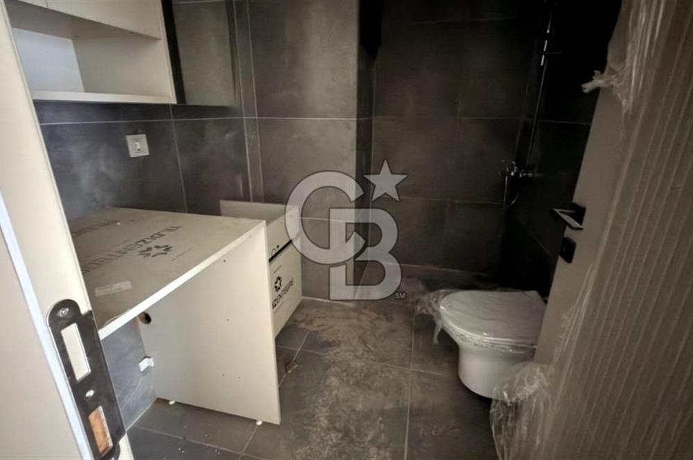 GAZİEMİR SATILIK DAİRE 1+1 BİVA DOCS SİTESİNDE