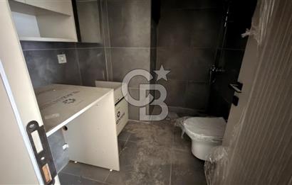 GAZİEMİR SATILIK DAİRE 1+1 BİVA DOCS SİTESİNDE