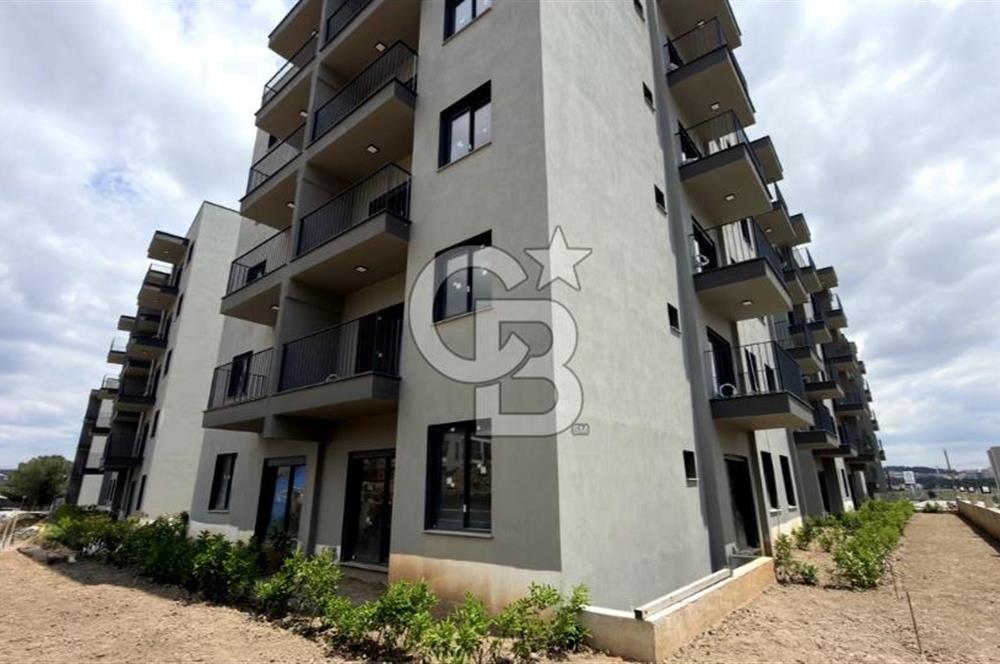 GAZİEMİR SATILIK DAİRE 1+1 BİVA DOCS SİTESİNDE