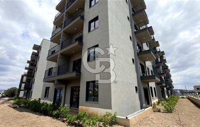 GAZİEMİR SATILIK DAİRE 1+1 BİVA DOCS SİTESİNDE