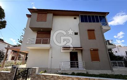 MAVİŞEHİR'DE İKİZ VİLLA KONSEPTİNDE TEK BLOK SATILIK TRİPLEX Favorilerime Ekle Yazdır