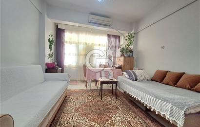 Şehremini Küçük Saray Meydanı’nda Satılık 1+1 Daire!