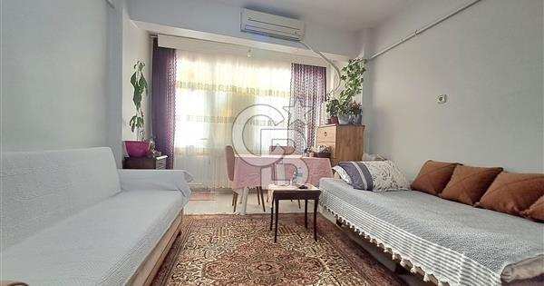 Şehremini Küçük Saray Meydanı’nda Satılık 1+1 Daire! - 350223