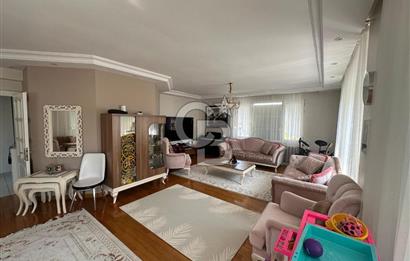 FENERYOLU'NDA GENİŞ FERAH KATTA TEK KİRALIK 4+1 DAİRE