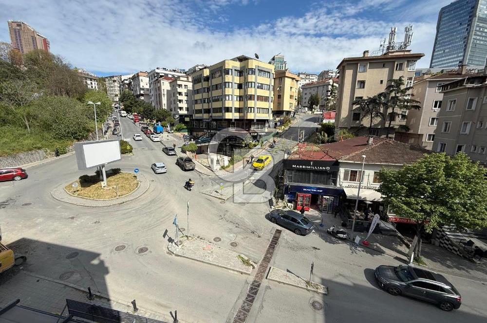 GAYRETTEPE METRO DURAĞI YANINDA LÜKS KİRALIK GENİŞ 3+1 (FULYA)
