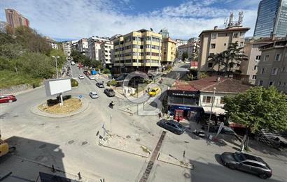 GAYRETTEPE METRO DURAĞI YANINDA LÜKS KİRALIK GENİŞ 3+1 (FULYA)