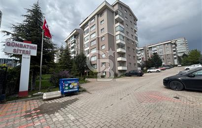 ANKARA YAŞAMKENT GÜNBATIMI SİTESİNDE SATILIK KATTA 4+1 DAİRE