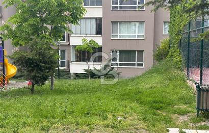 ANKARA YAŞAMKENT GÜNBATIMI SİTESİNDE SATILIK KATTA 4+1 DAİRE