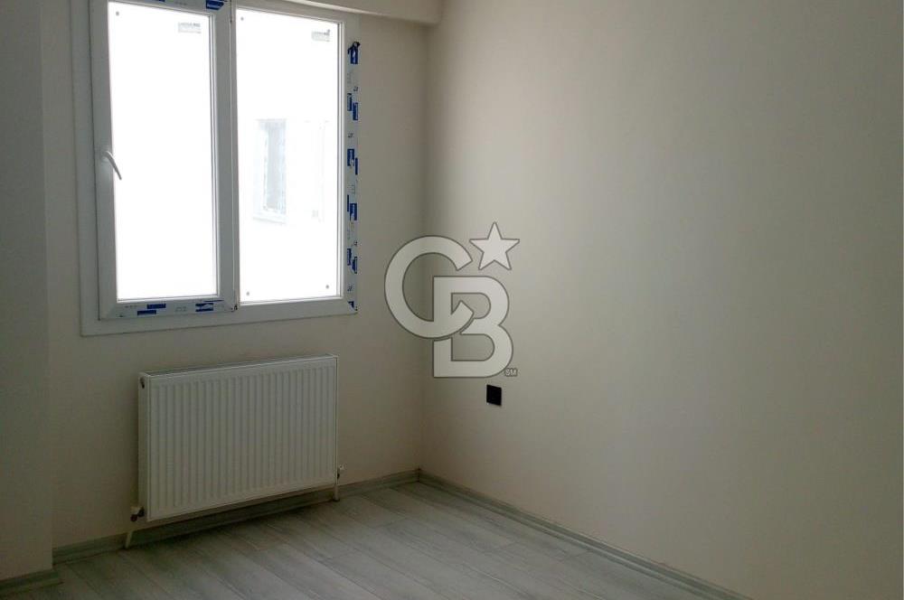 GÖMEÇ MİTHATPAŞA ASANSÖR KAPALI OTOPARK 1+1 SIFIR 3.KAT DAİRE