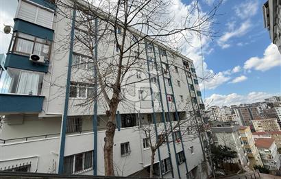 KÜÇÜKYALI ALTINTEPE'DE MİNİBÜS CADDESİ ÜSTÜ KİRALIK 1+1 DAİRE