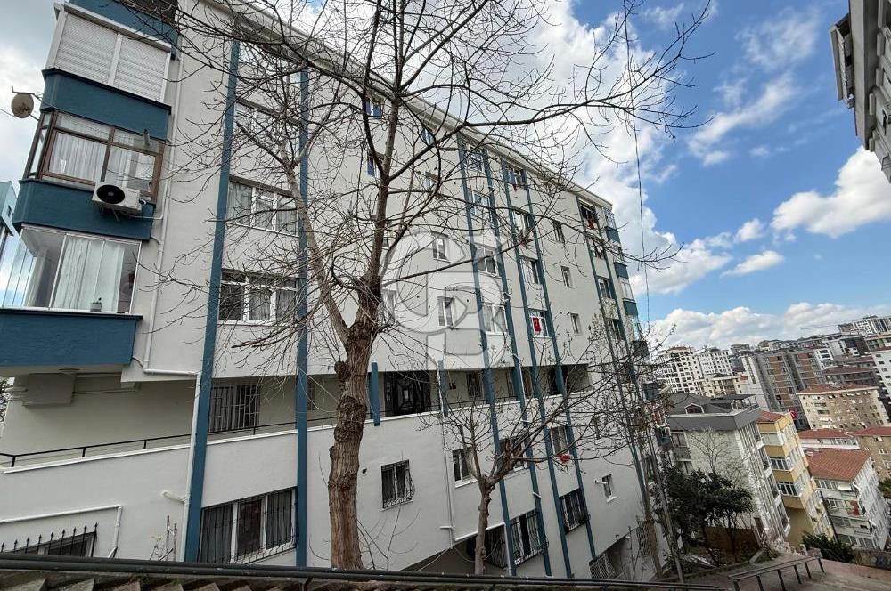 KÜÇÜKYALI ALTINTEPE'DE MİNİBÜS CADDESİ ÜSTÜ FIRSAT 1+1 DAİRE