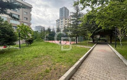 ANKARA YAŞAMKENT GÜNBATIMI SİTESİNDE SATILIK KATTA 4+1 DAİRE
