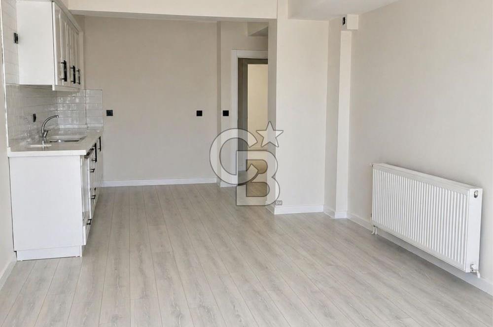 GÖMEÇ MİTHATPAŞA ASANSÖR KAPALI OTOPARK 1+1 SIFIR 3.KAT DAİRE
