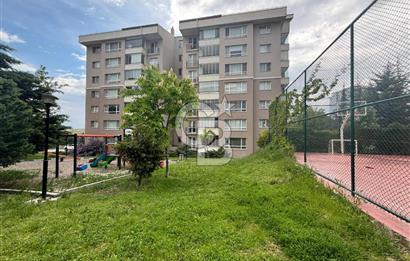 ANKARA YAŞAMKENT GÜNBATIMI SİTESİNDE SATILIK KATTA 4+1 DAİRE