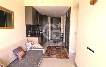 DAİRE KARTAL DENİZ MANZARALI TAM EŞYALI 58m2 KİRALIK 1+1 DAİRE FIRSATI