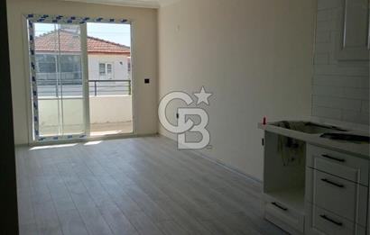 GÖMEÇ MİTHATPAŞA ASANSÖR KAPALI OTOPARK 1+1 SIFIR 3.KAT DAİRE