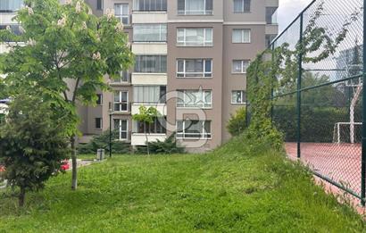 ANKARA YAŞAMKENT GÜNBATIMI SİTESİNDE SATILIK KATTA 4+1 DAİRE