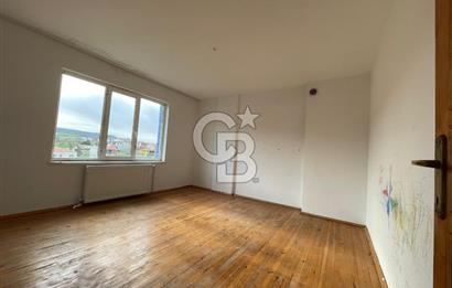 ÇANAKKALE ECEABAT’TA EŞSİZ MANZARALI 3+1 KİRALIK DAİRE