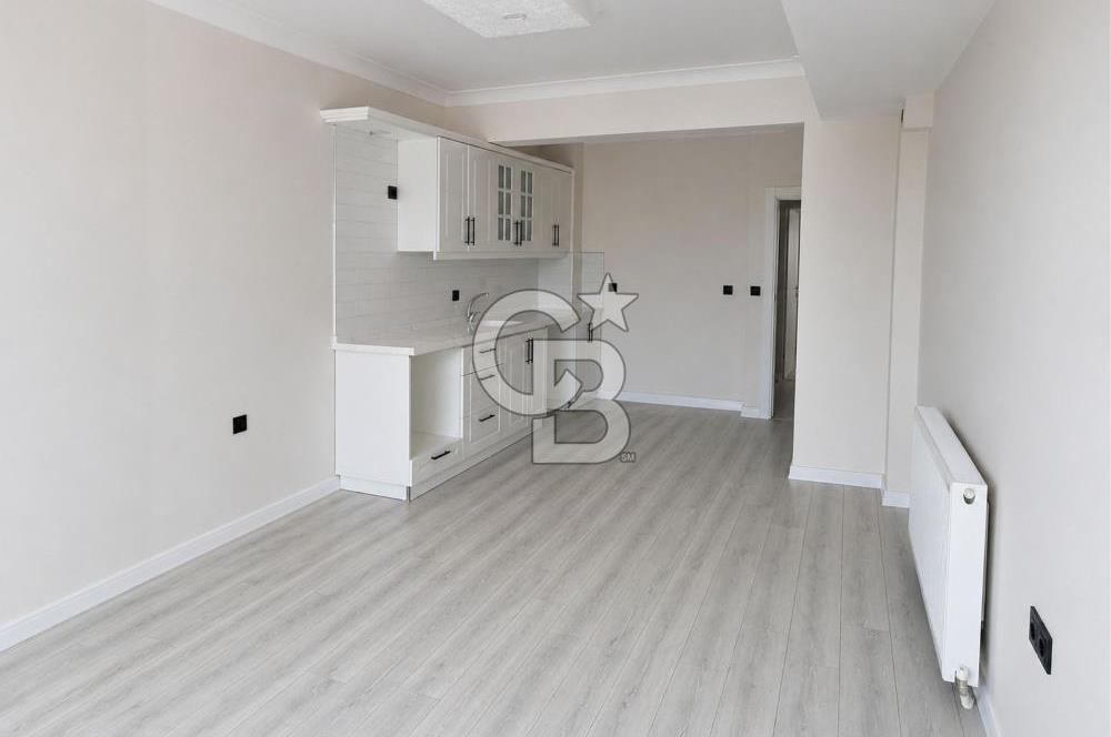 GÖMEÇ MİTHATPAŞA ASANSÖR KAPALI OTOPARK 1+1 SIFIR 3.KAT DAİRE