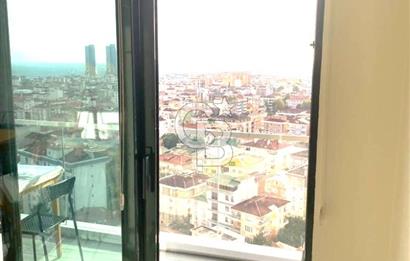 DAİRE KARTAL DENİZ MANZARALI TAM EŞYALI 58m2 KİRALIK 1+1 DAİRE FIRSATI