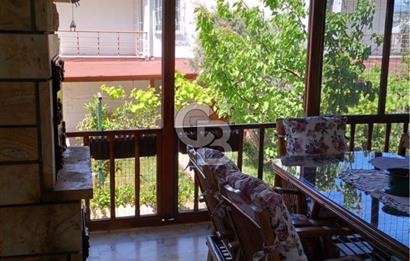 TURKENT SAHİL VİLLALARI GENİŞ BAHÇELİ DENİZ MANZARALI 4+2 VİLLA