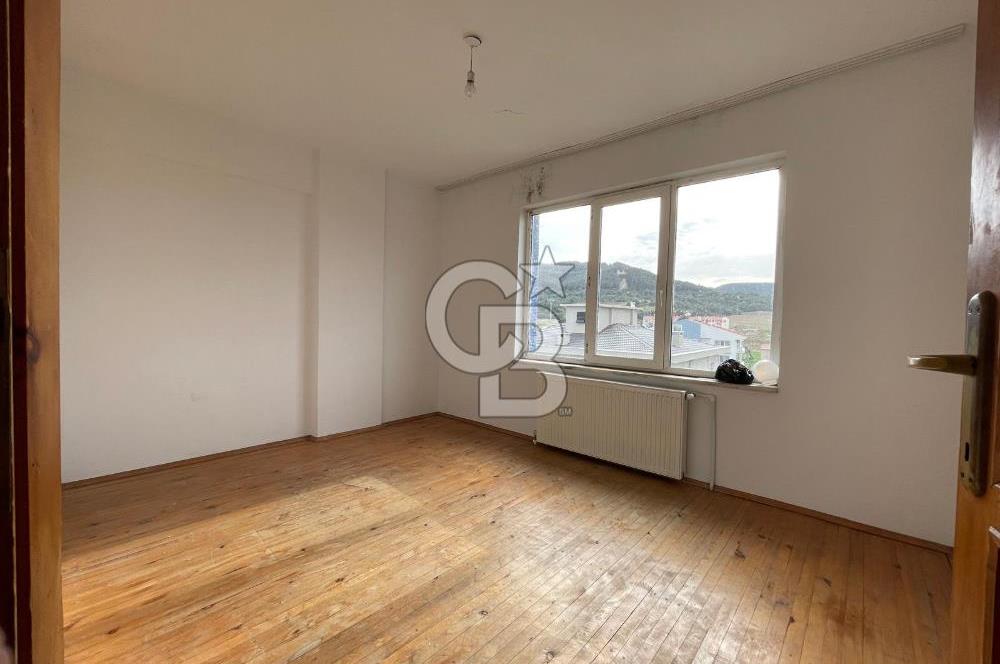 ÇANAKKALE ECEABAT’TA EŞSİZ MANZARALI 3+1 KİRALIK DAİRE