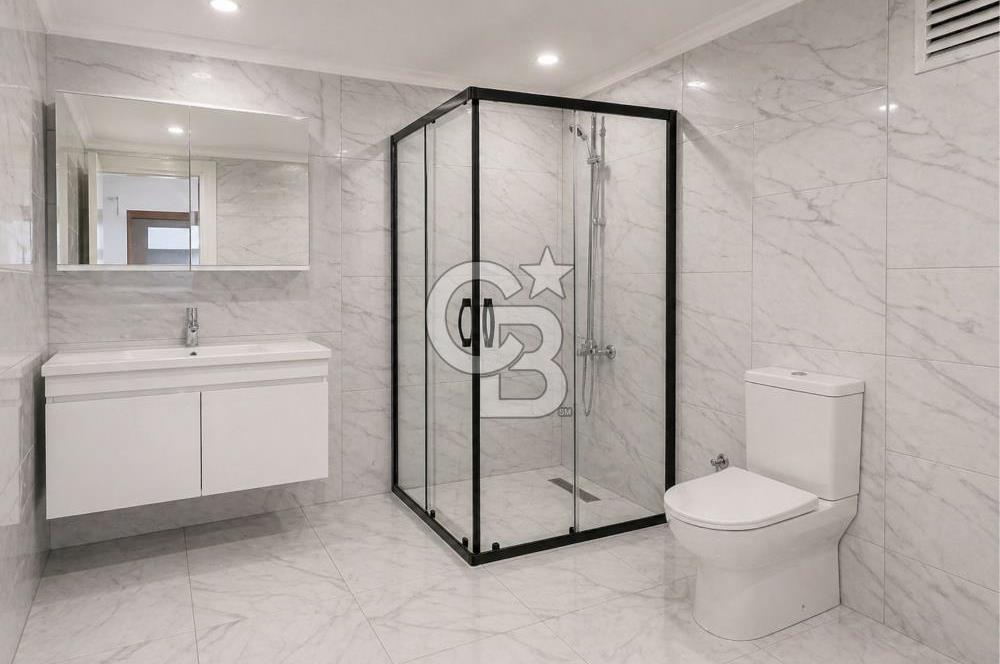 GÖMEÇ MİTHATPAŞA ASANSÖR KAPALI OTOPARK 1+1 SIFIR 3.KAT DAİRE