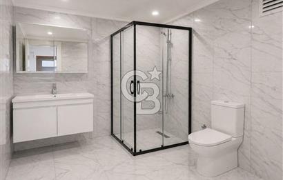 GÖMEÇ MİTHATPAŞA ASANSÖR KAPALI OTOPARK 1+1 SIFIR 3.KAT DAİRE