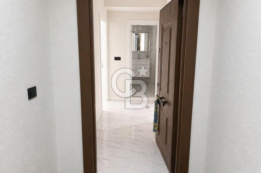 GÖMEÇ MİTHATPAŞA ASANSÖR KAPALI OTOPARK 1+1 SIFIR 3.KAT DAİRE