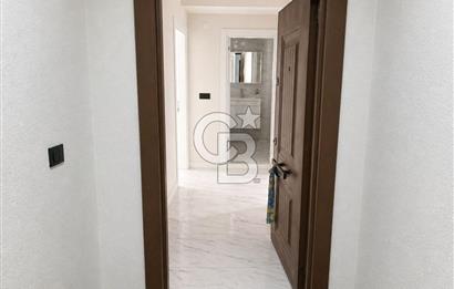 GÖMEÇ MİTHATPAŞA ASANSÖR KAPALI OTOPARK 1+1 SIFIR 3.KAT DAİRE