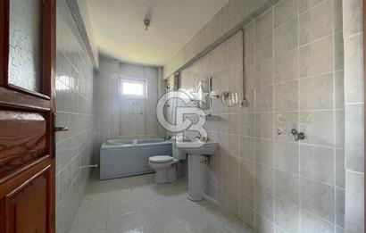 ÇANAKKALE ECEABAT’TA EŞSİZ MANZARALI 3+1 KİRALIK DAİRE