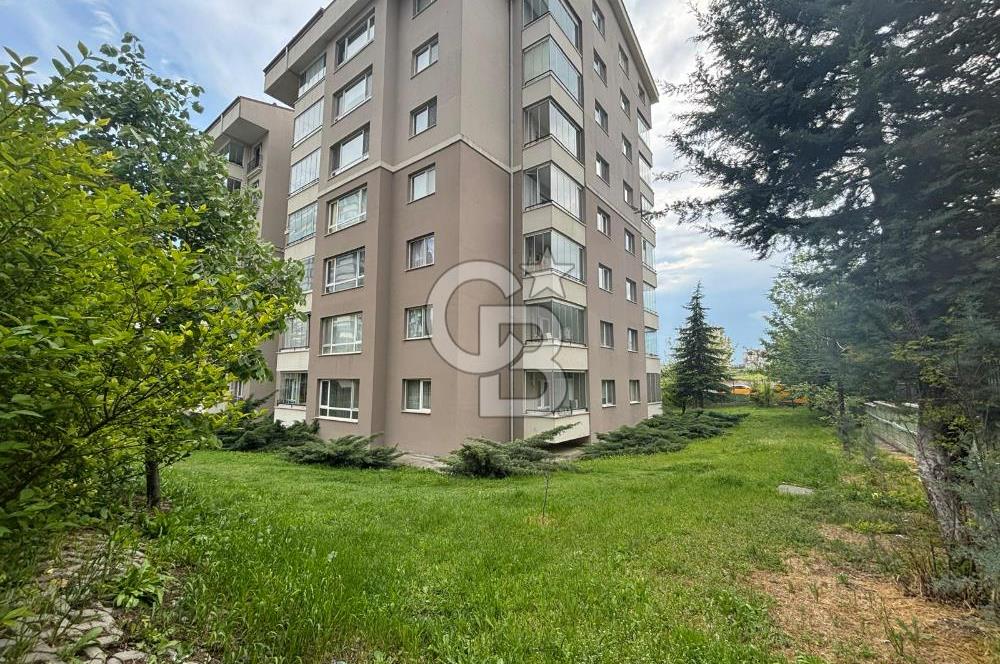 ANKARA YAŞAMKENT GÜNBATIMI SİTESİNDE SATILIK KATTA 4+1 DAİRE