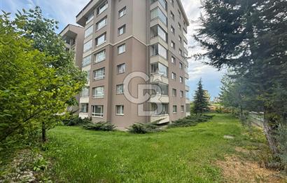 ANKARA YAŞAMKENT GÜNBATIMI SİTESİNDE SATILIK KATTA 4+1 DAİRE