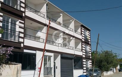 GÖMEÇ MİTHATPAŞA ASANSÖR KAPALI OTOPARK 1+1 SIFIR 3.KAT DAİRE