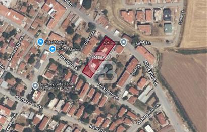 GÖMEÇ MİTHATPAŞA ASANSÖR KAPALI OTOPARK 1+1 SIFIR 3.KAT DAİRE