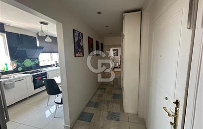 FENERYOLU'NDA GENİŞ FERAH KATTA TEK KİRALIK 4+1 DAİRE