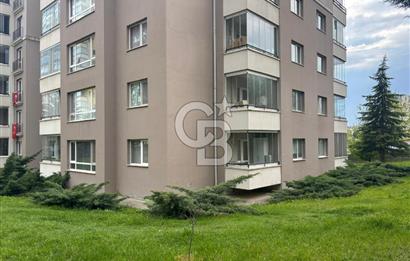 ANKARA YAŞAMKENT GÜNBATIMI SİTESİNDE SATILIK KATTA 4+1 DAİRE