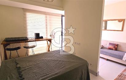 DAİRE KARTAL DENİZ MANZARALI TAM EŞYALI 58m2 KİRALIK 1+1 DAİRE FIRSATI