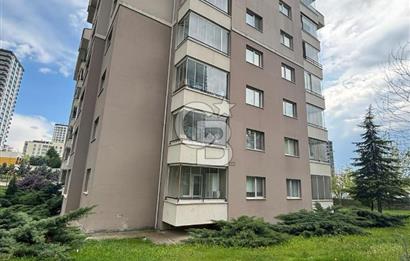 ANKARA YAŞAMKENT GÜNBATIMI SİTESİNDE SATILIK KATTA 4+1 DAİRE